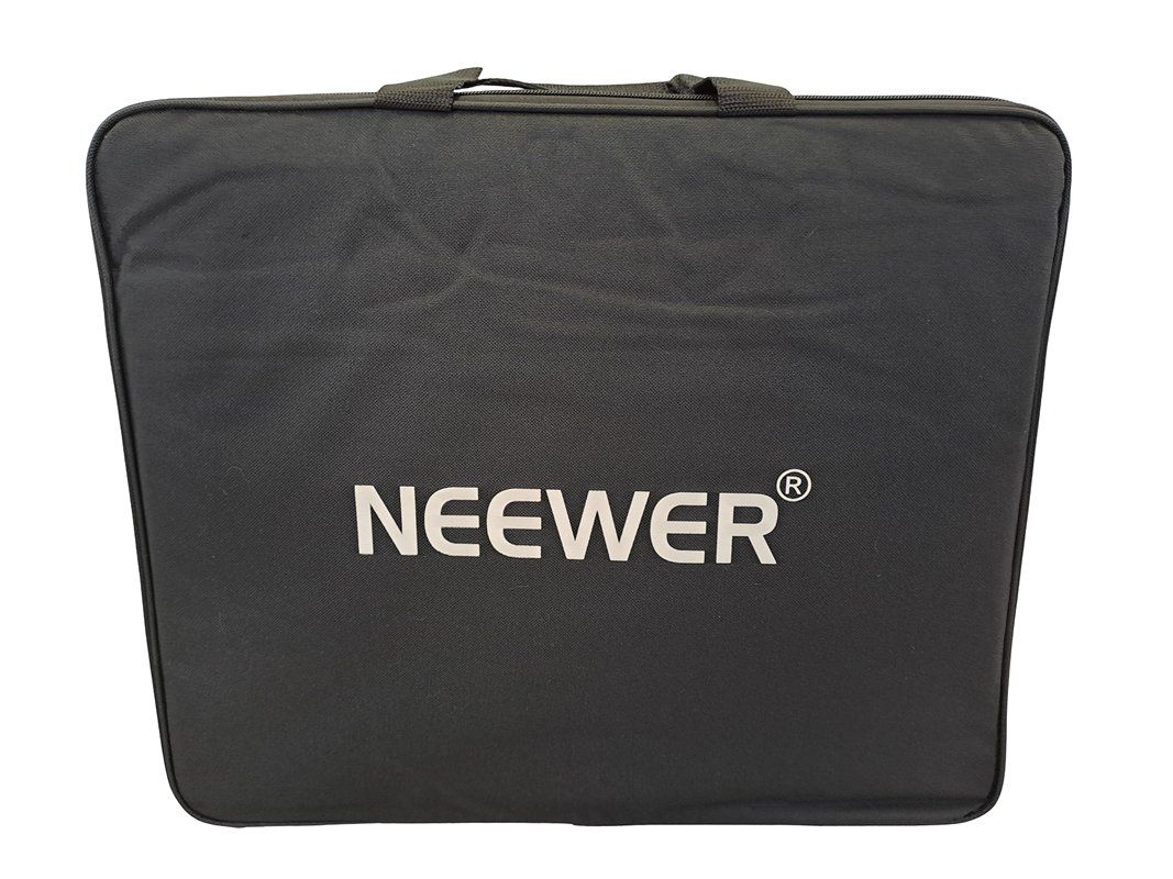 Lampes: NEEWER RH12B 12" 24W LED Ringlicht – Neuf (Voir description) à Männedorf par Restwert_Maennedorf 3