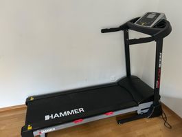 Hammer Laufband Race Runner 2000i