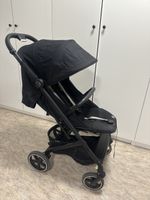 Kinderwagen Cybex Beezy Buggy schwarz 