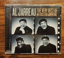 CD Al Jarreau - the very best of