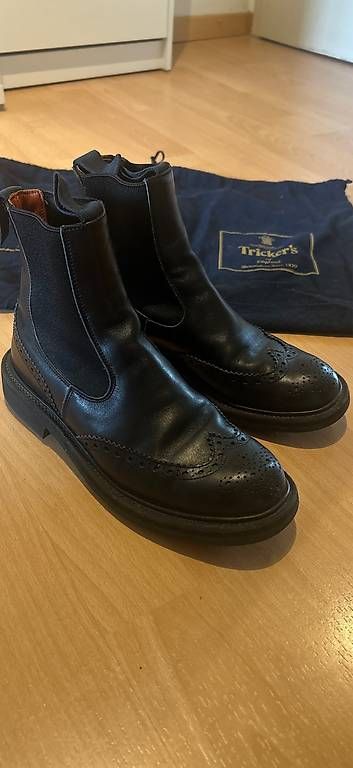 Damenschuhe: Tricker's – Gebraucht aus Zürich von pil_9sh9 1