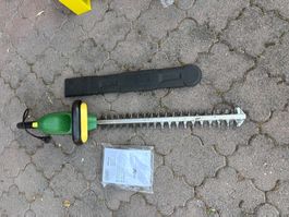 Elektrische Heckenschere