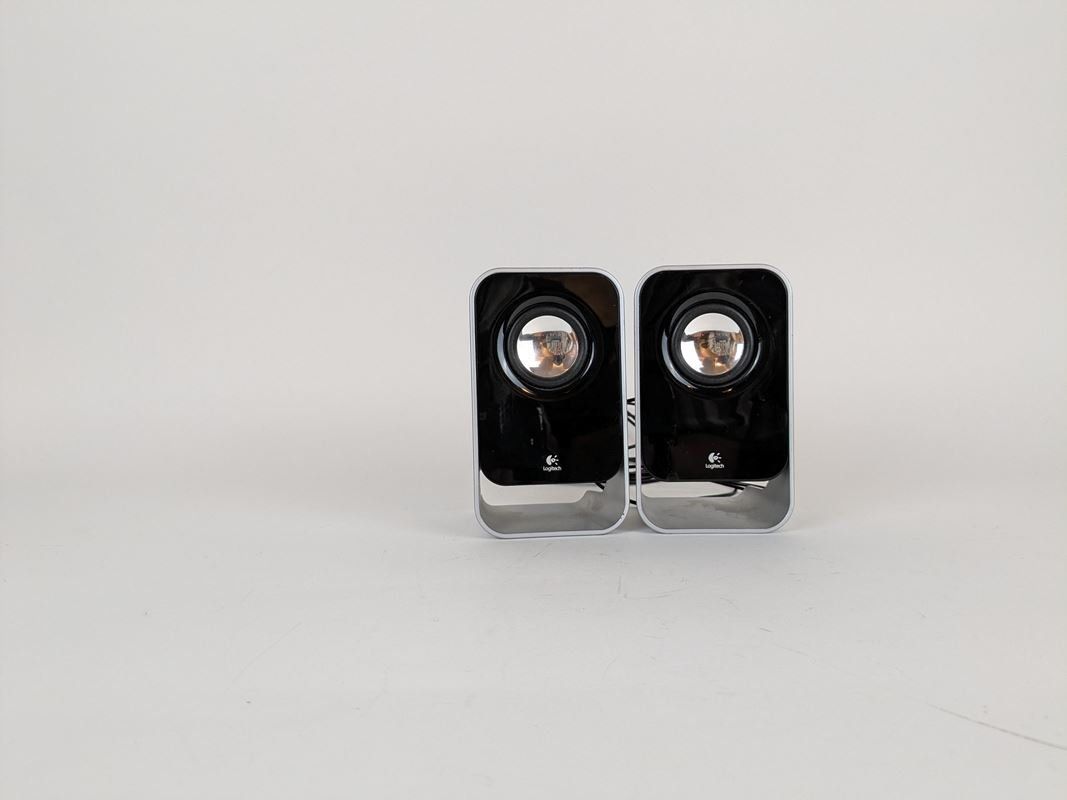 Logitech Casse acustiche: 2x LOGITECH Lautsprecher – Usato da Thun venduto da Restwert_Thun