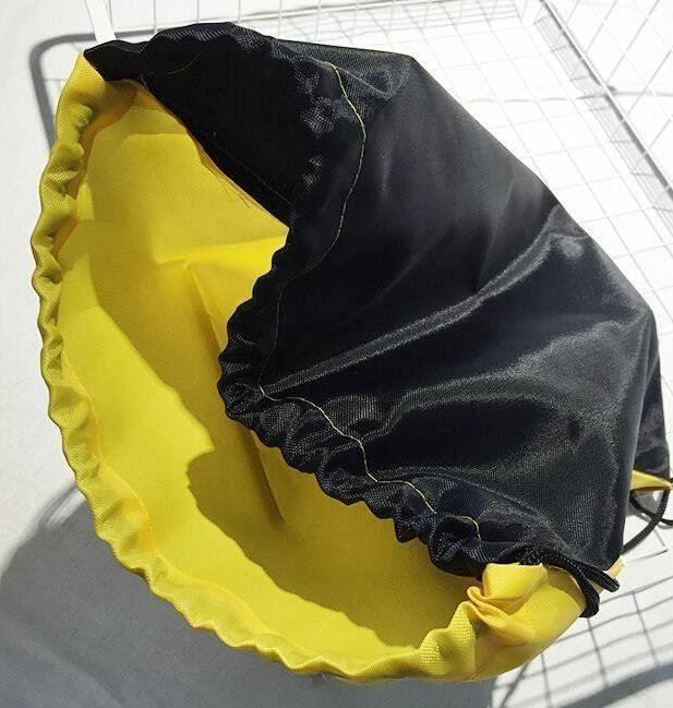 Rucksäcke: Rucksack Backpack Smiley Emoji Chat Whatsapp iPhone Google – Neu und originalverpackt aus Dättlikon von easythings 5