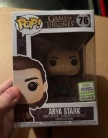 Funko Pop! Game of Thrones - Arya Stark