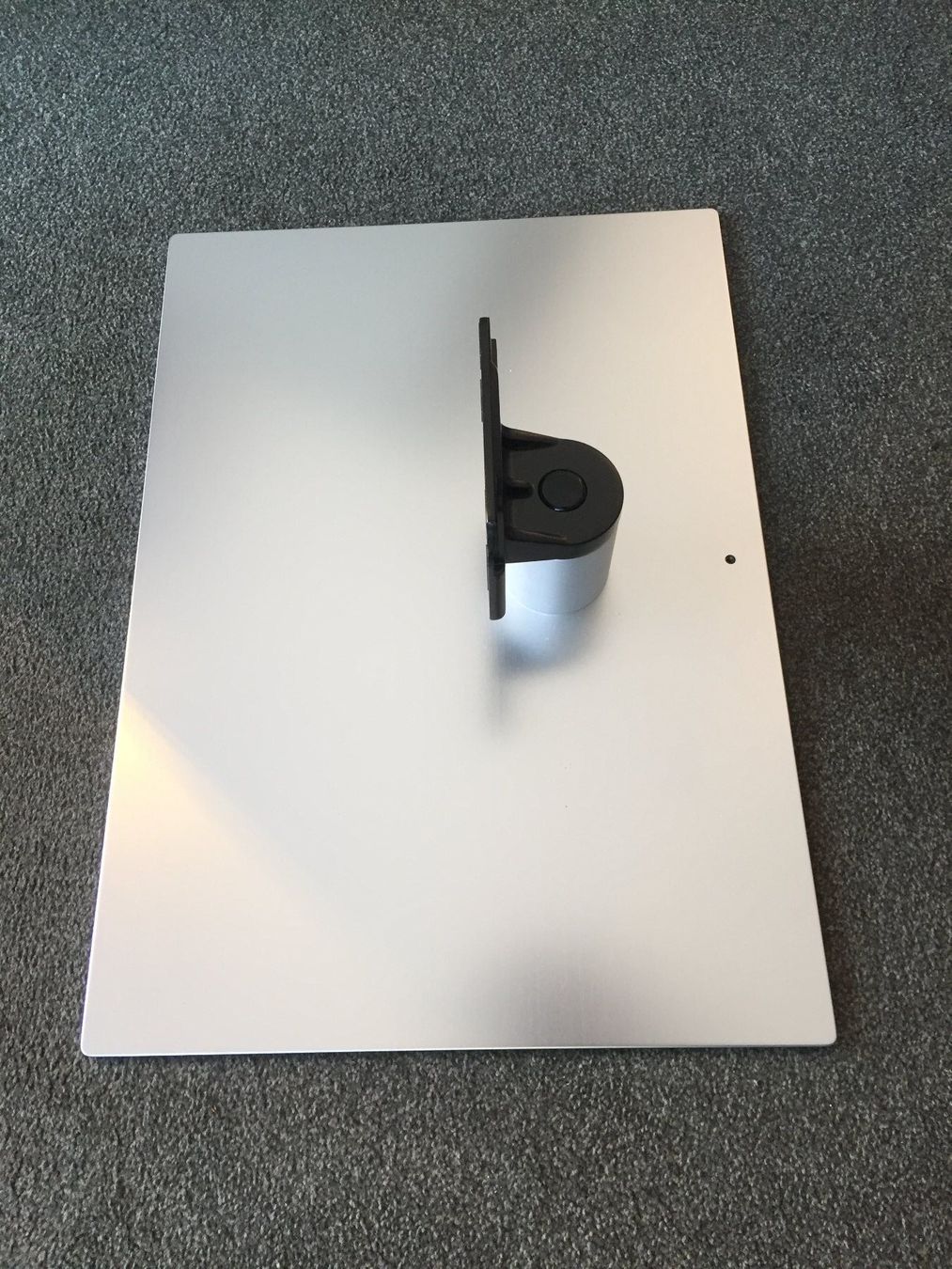 Panasonic Televisori: Standfuss zu Panasonic TX-65JXN978 – Nuovo e nell'imballaggio originale da Würenlingen venduto da Schneiderhifi 2