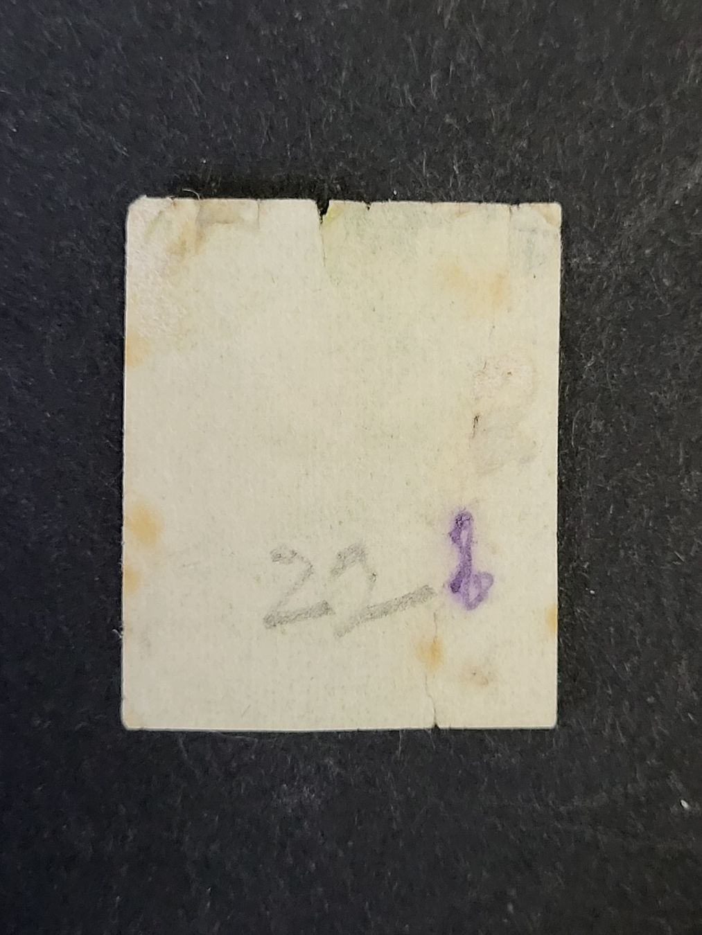 Alle Briefmarken: 1864  Mexiko Empire  -  Adler – Gebraucht aus stäfa von brandy66 1