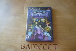 Odin Sphere - Amerika