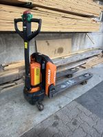 Stapler Doosan Niederhubwagen
