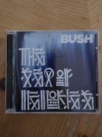 CD Bush The Sea of Memories Musik Album guter Zustand