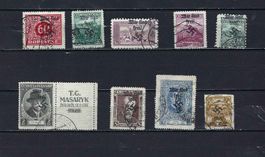 WKII Sudetenland Reichenberg gest.