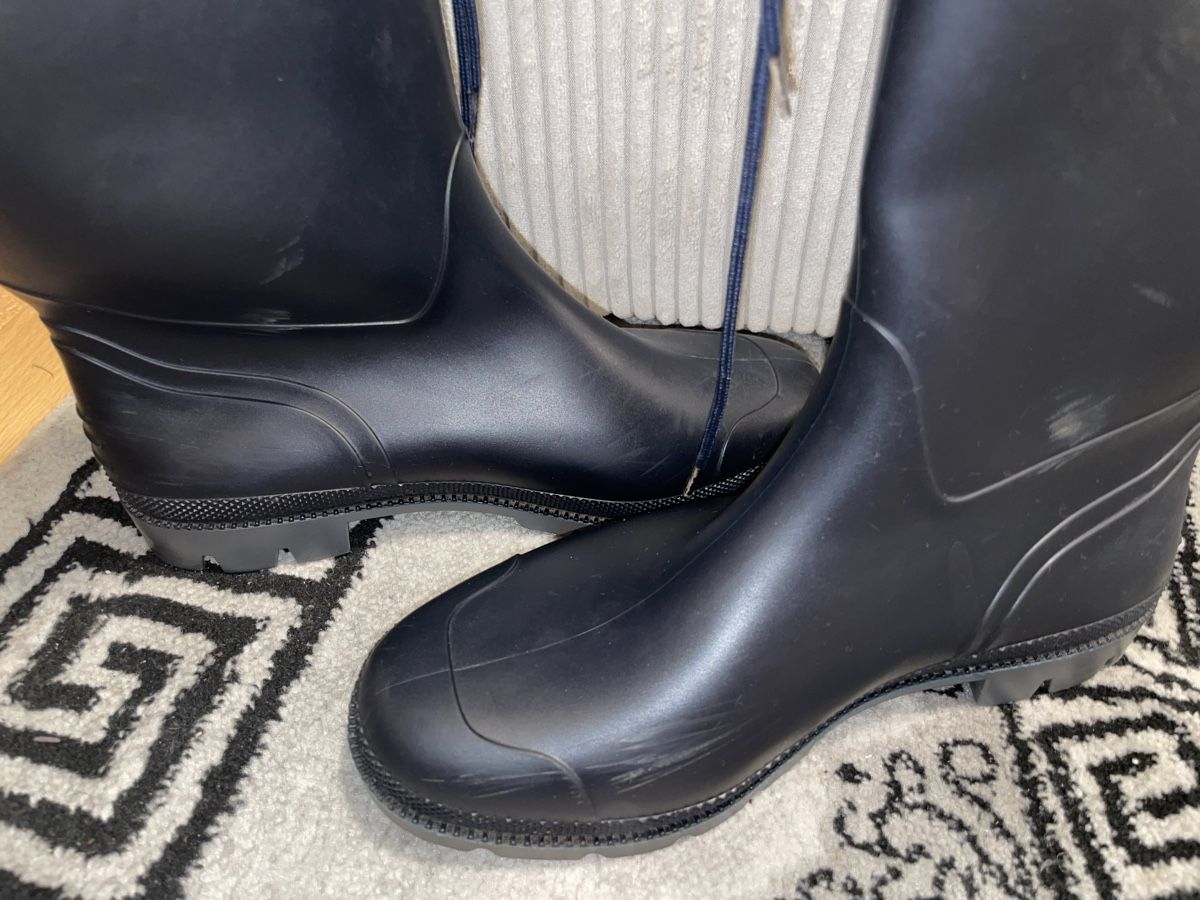 Chaussures hommes: Gummistiefel – D'occasion à Glattfelden par Aura_X 2