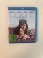 PHANTOMSCHMERZ. (BLU-RAY)