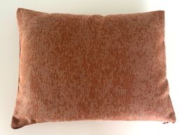 Zier-/Sofa-/Lounge-/Dekokissen 40 x 30 cm Stoff Kvadrat