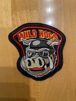 Wild Hogs Patch Sticker Aufnäher 223