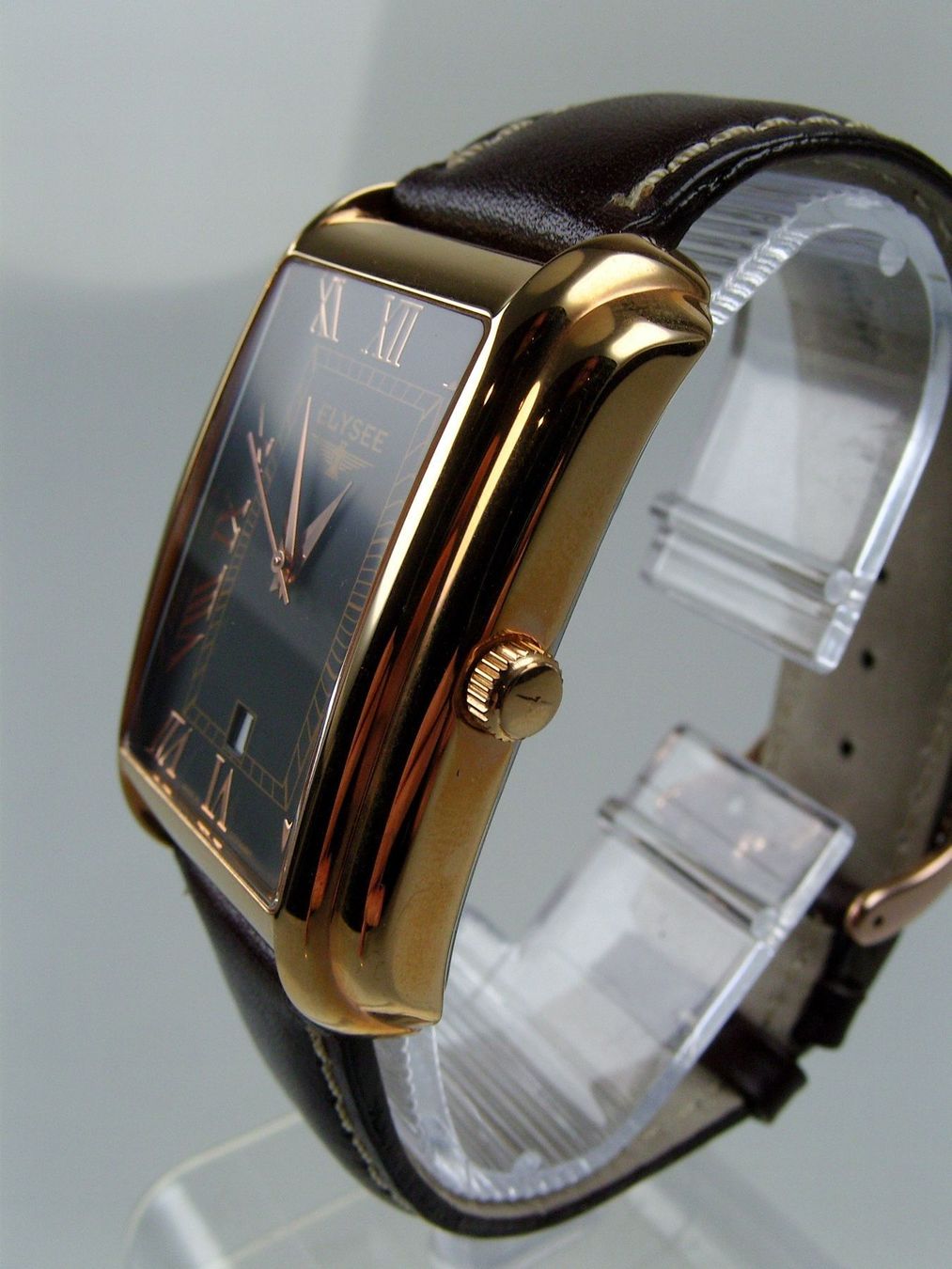 Zeno Orologi: Neue, ungetragene Elysee Automatikuhr! – Nuovo e nell'imballaggio originale da Mels venduto da niezie2002 3