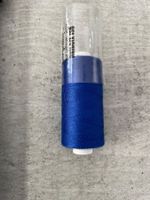 Polyester Nähgarn, Nähfaden Royalblau 500m Nr. 5  NEU
