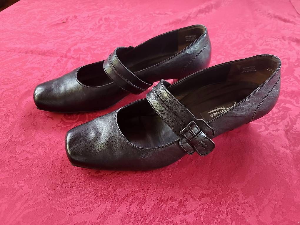 Paul Green Scarpe da donna: Schuhe Paul green Gr. 7 – Usato da Luterbach venduto da Eggenschw5