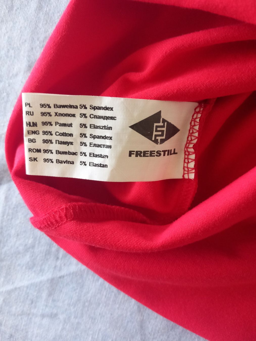 Kleider: Damen Kleid Gr 38, M, Baumwolle – Gebraucht aus Bronschhofen von magda_m 4