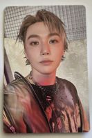 Seventeen Seungkwan Happy Burstday Photocard - Kpop