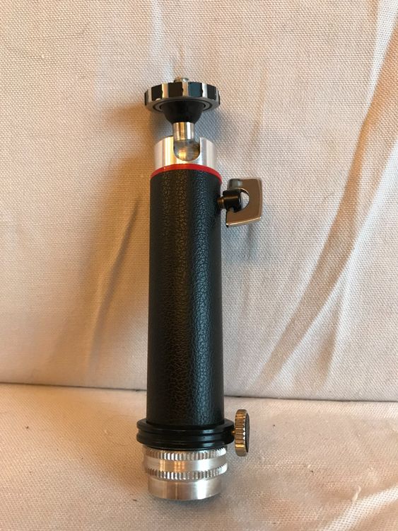 Crochet Stabilisateur Pour Trépied Photo | Poids Accroché Central 3/8" | Acier Inoxydable | Pour Plus De Stabilité En Extérieur Ou Studio - 10