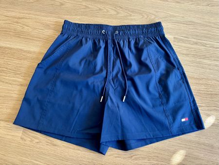 Tommy Hilfiger Sport Shorts Top Zustand!
