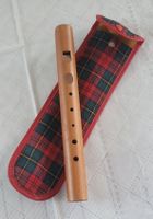 🇨🇭 Vintage Flöte pentatonisch G.E. Huber MEZ Horgen 70er