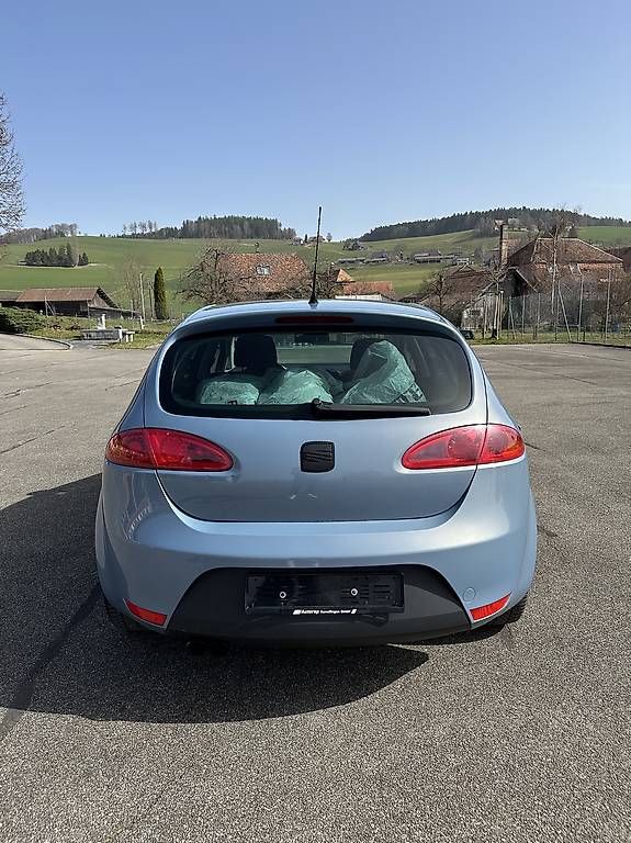 Autos: Seat Leon FR – D'occasion à Gysenstein par jan_9npw 3