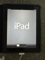 Apple iPad der 1. Generation (2010)