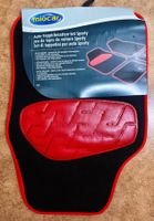 **NEU & OVP** Miocar Autoteppich Set 4 Tlg.