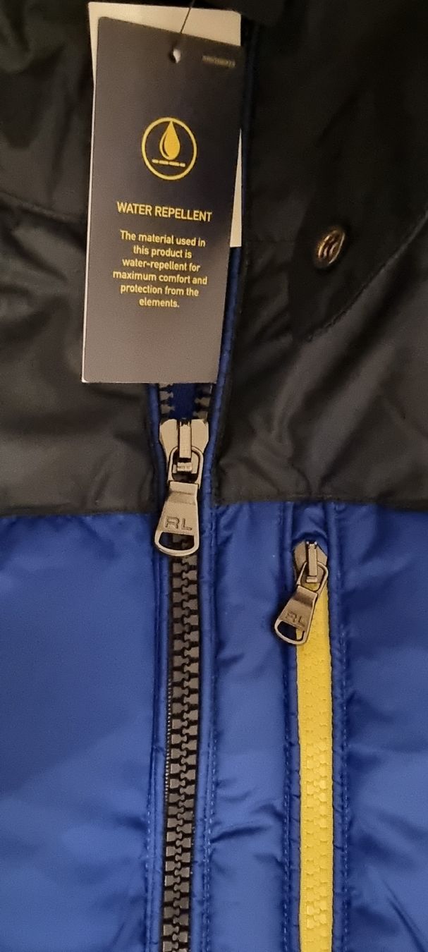 Ralph Lauren Giacche: Ralph Lauren Jacke M – Nuovo e nell'imballaggio originale da Buchs SG venduto da MATGEOMAR 4