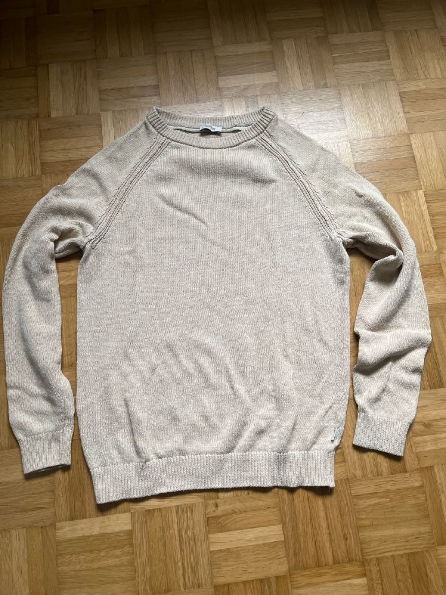 Esprit Pullover & Sweatshirts: 2 Esprit Herren Strickpullover – Gebraucht aus Wangen b. Olten von break72 2