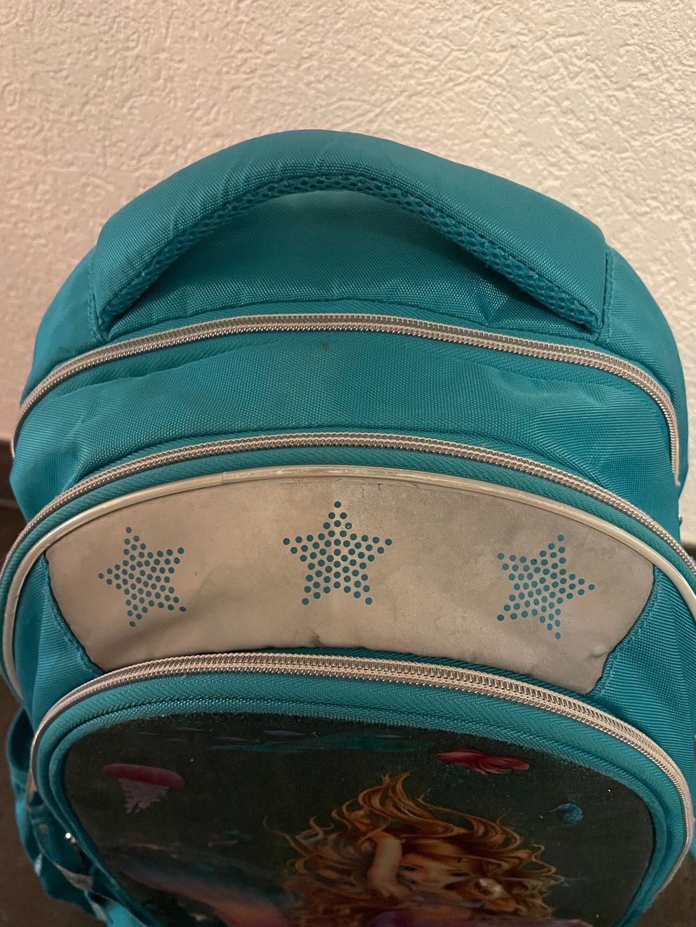 Borse & Zaini: Sac pour l’école – Usato da Yverdon-les-Bains venduto da carlapinto 5
