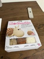 Wollowbies Charly Schencke