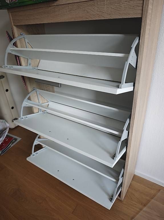 Schränke: Schuhschrank  – Gebraucht aus Chur von Edina1994 1