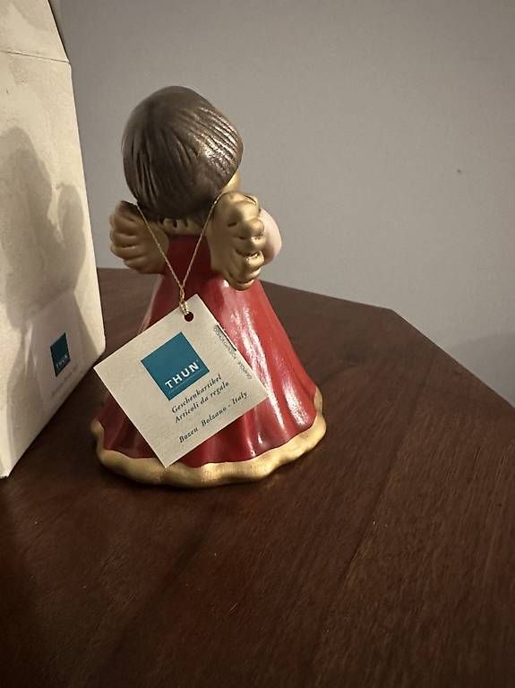 Figuren: Angelo di Thun – Gebraucht aus Losone von niv_8vwx 2