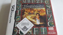 Tintenherz - DS