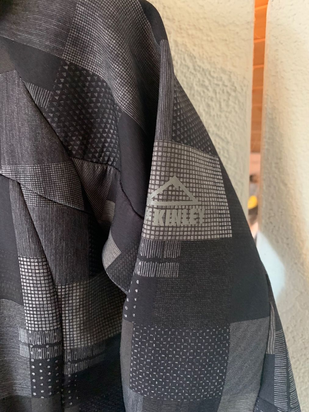 Mckinley Giacche & Cappotti: McKinley Softshell/Fleece Jacke Gr. 164 – Usato da Waltenschwil venduto da pipapo71 2