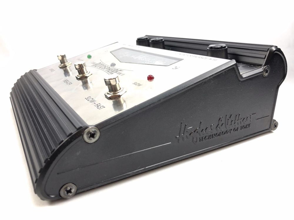 Hughes & Kettner Tube Rotosphere MKII Kaufen auf Ricardo