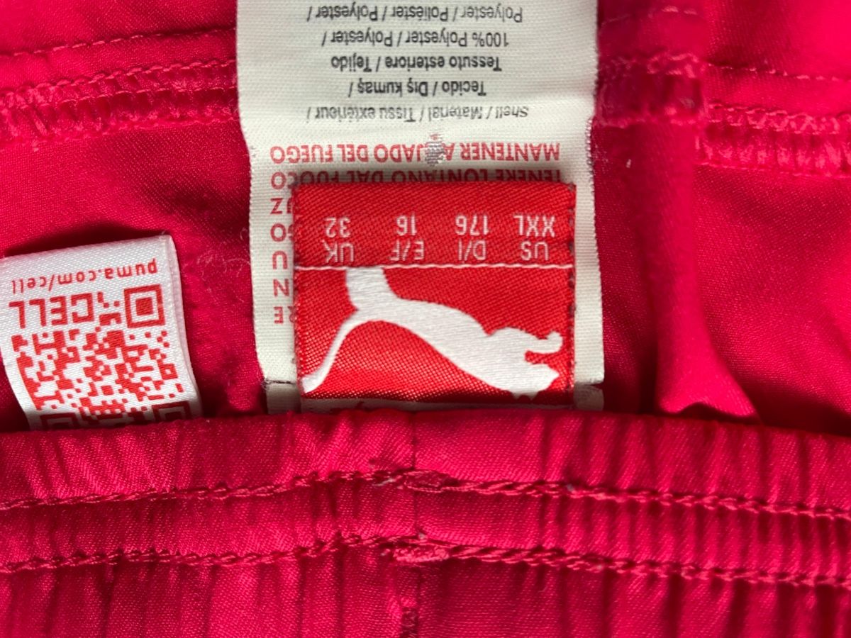Puma Hosen: Puma Damen Sportshorts, Gr. 32 – Neu (gemäss Beschreibung) aus Zug von alex___4 2