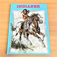 Buch - Indianer