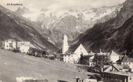 Alt Engelberg