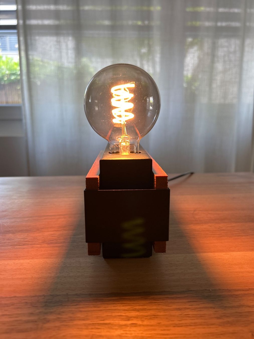 Eglo Lampen: Tischlampe EGLO – Gebraucht aus Wagen von mar_hae1 1