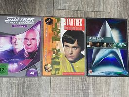 Star Trek