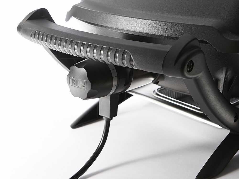 Griglie: WEBER Pulse 1000, CH-Version – Nuovo e nell'imballaggio originale da Bättwil venduto da McG_24 7