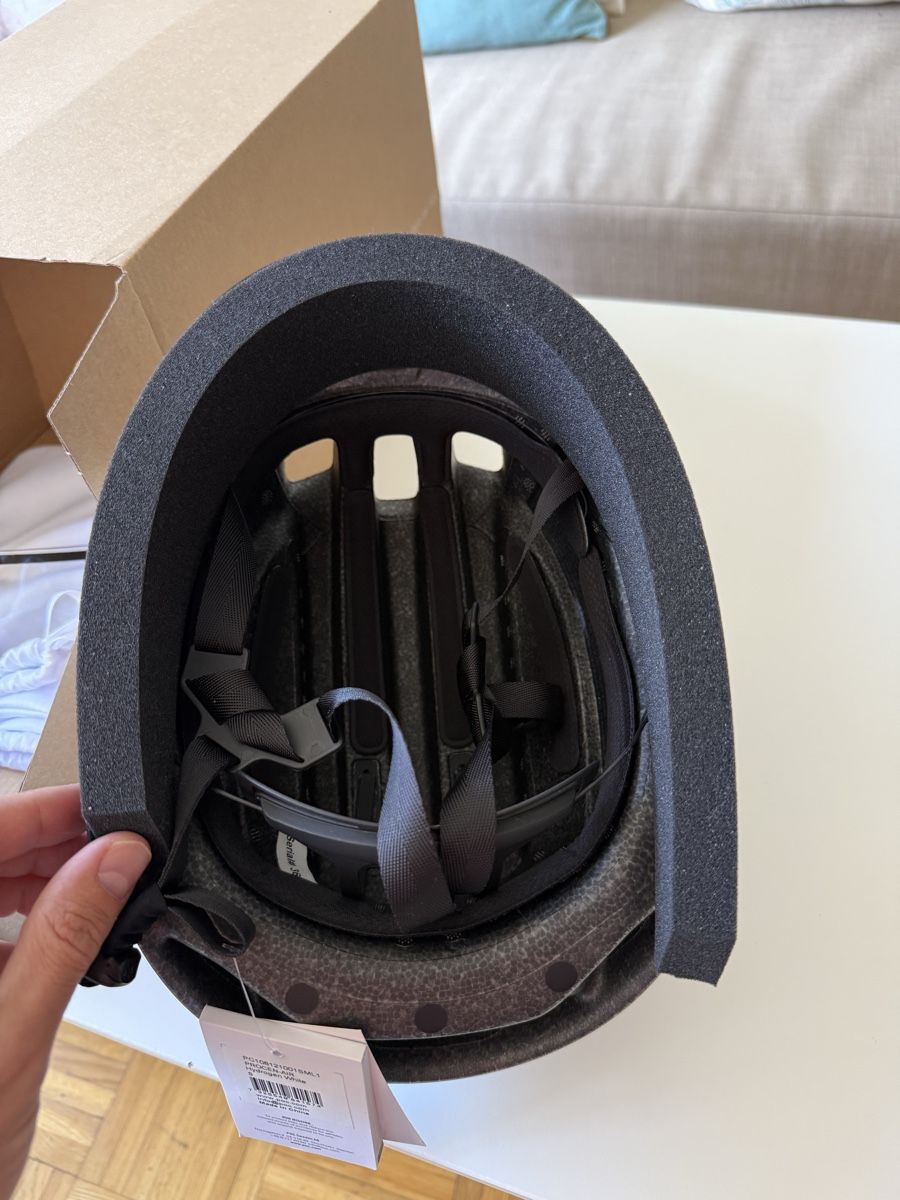 Poc Caschi: Casque POC Procen Air – Nuovo e nell'imballaggio originale da Genève venduto da car_tdc2 4
