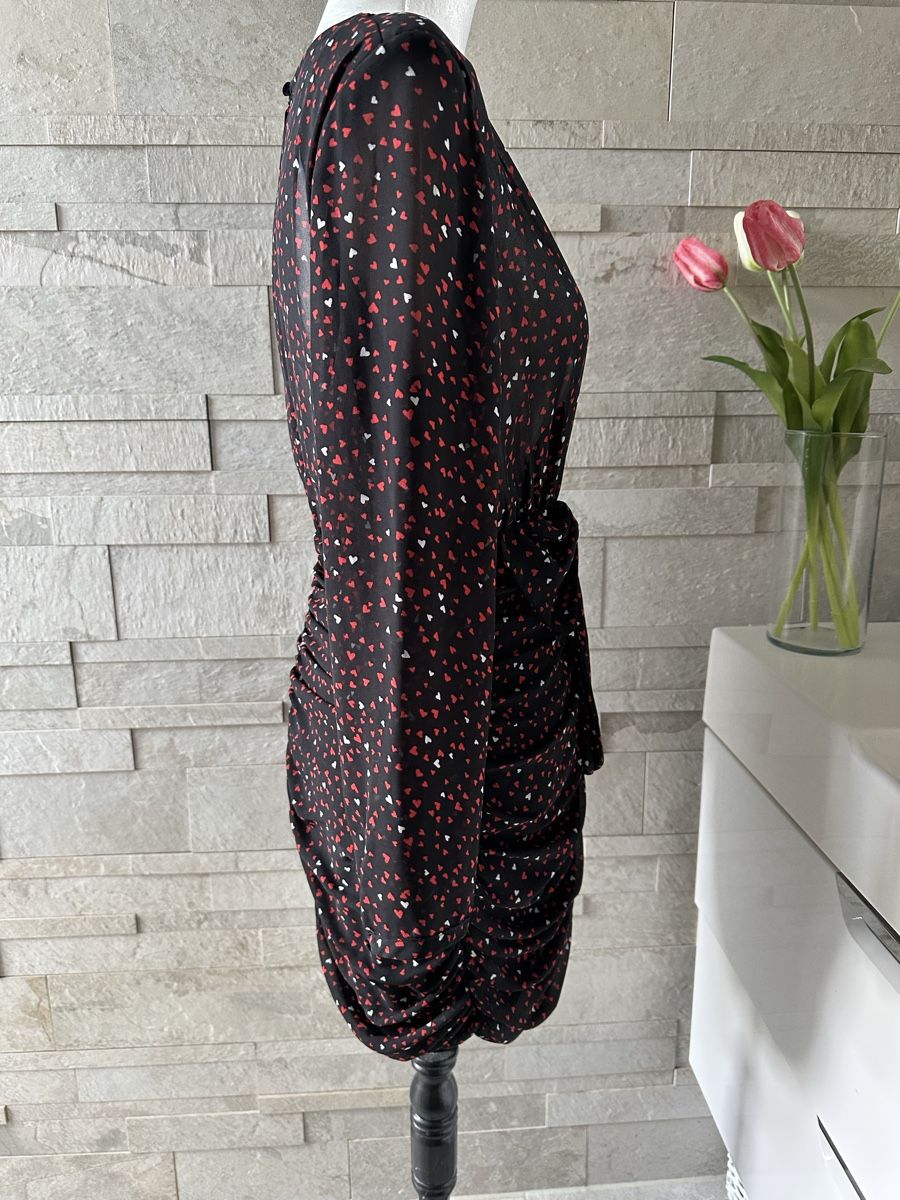 Zara Vestiti: Zara Kleid,Gr.xs-s – Usato da Evilard venduto da Cristal111 2