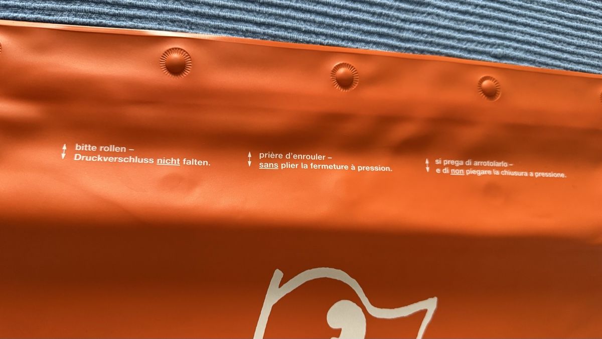 Borse: Kult - Schwimmsack  – Usato da Bülach venduto da Naples60 3
