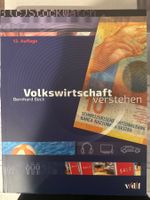 Volkswirtschaft verstehen -  Bernhard Beck - 12. Auflage