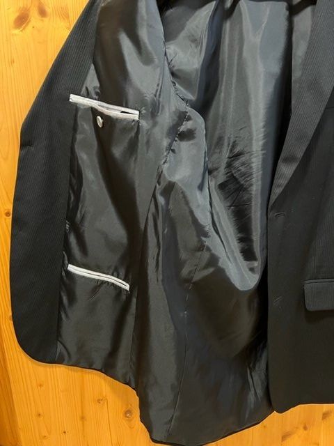 Completi: Biaggini Blazer Grösse 50 – Usato da Dietlikon venduto da Cam0 2